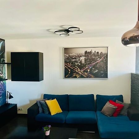 Apartament Z Widokiem Na Wawel W Centrum Miasta Krakow Exterior photo