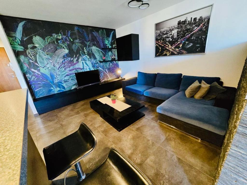 Apartament Z Widokiem Na Wawel W Centrum Miasta Krakow Exterior photo